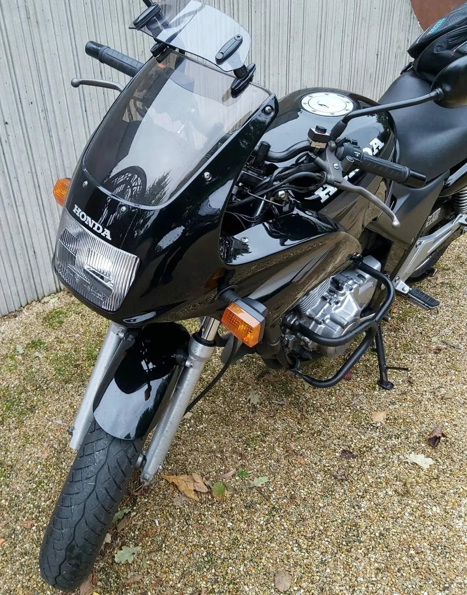 Honda CB500s - Image 2