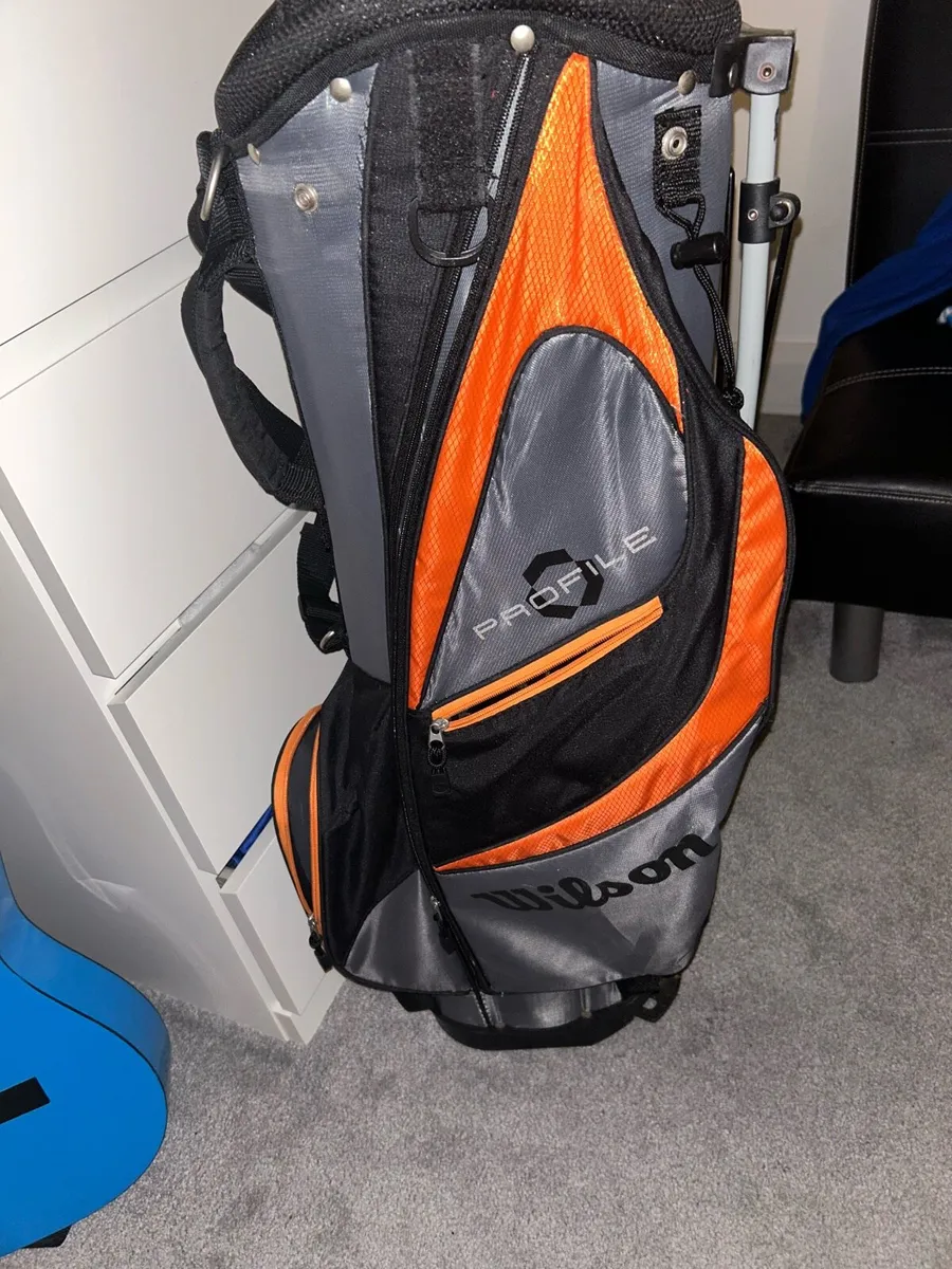 Golf Bag - Image 1
