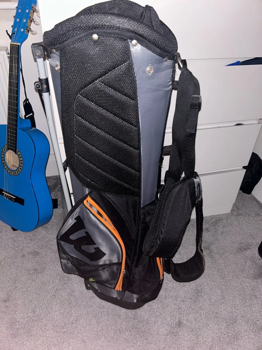 Golf Bag - Image 2