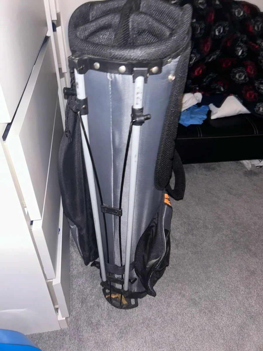 Golf Bag - Image 3