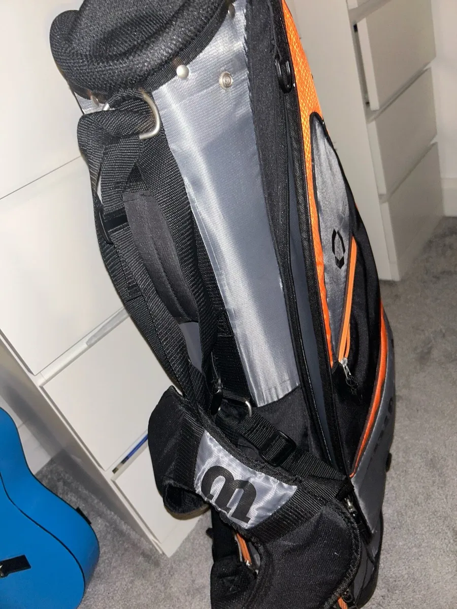Golf Bag - Image 4