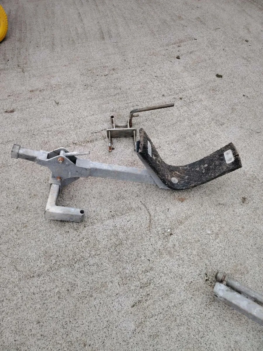 Farm tools - Image 1