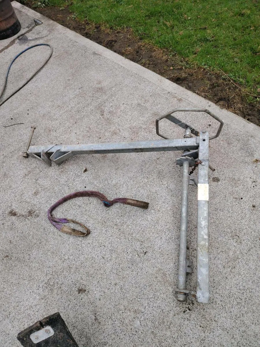 Farm tools - Image 2