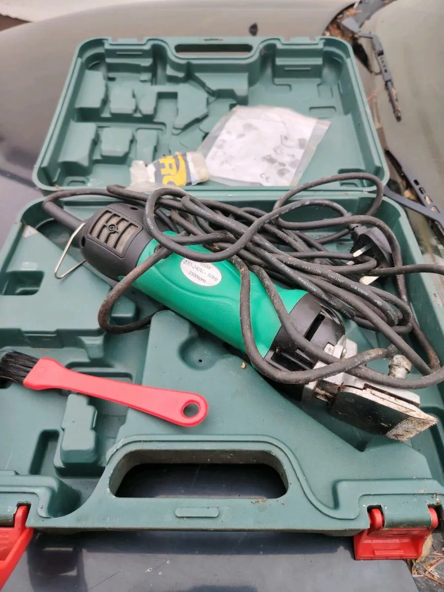Farm tools - Image 3