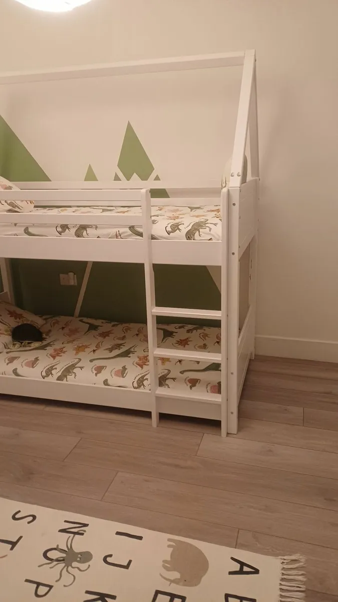 Kids bunk bed - Image 4