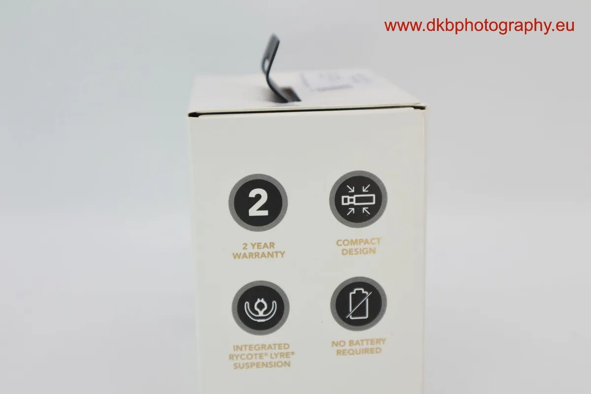 RODE VIDEO-MICROPHONE (NEW) #0475 - Image 3