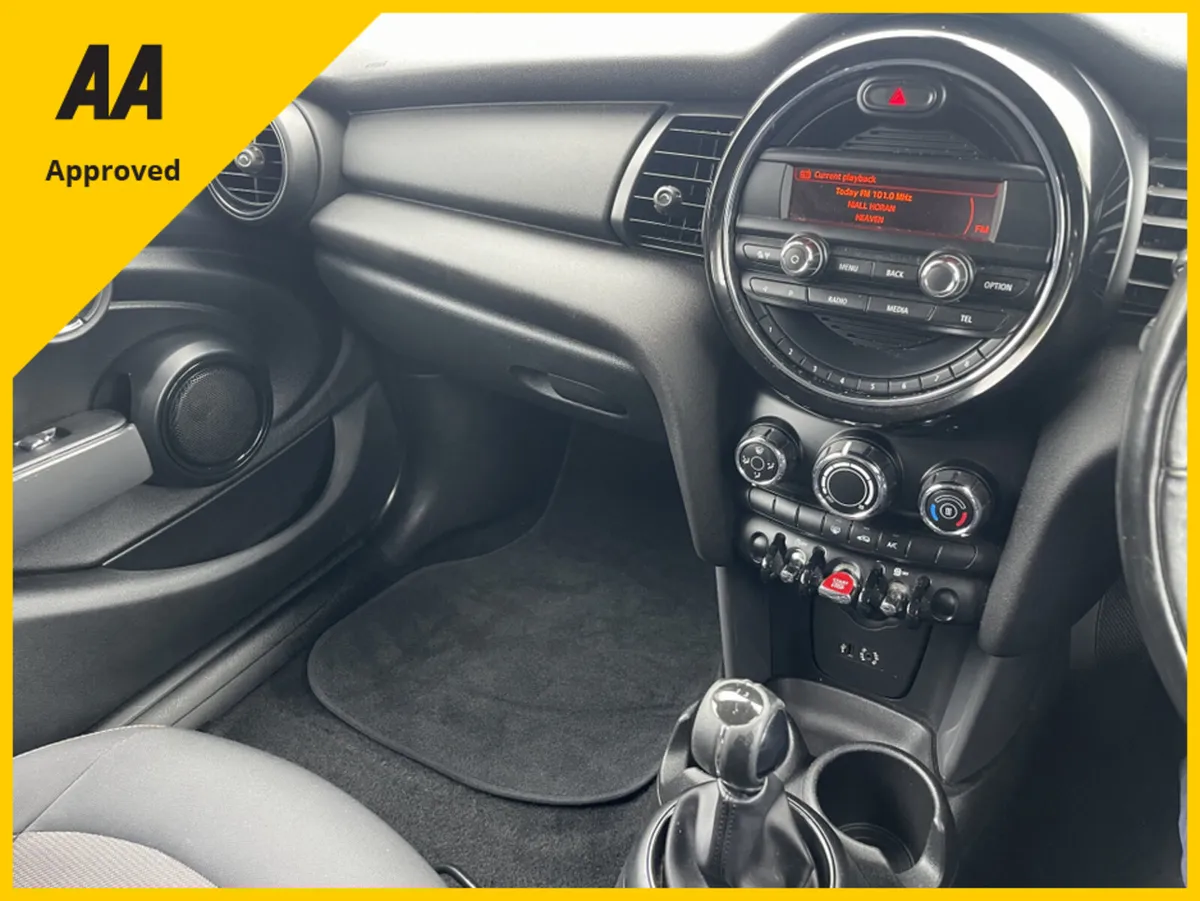 Mini Cooper D XT12 5DR ONE FREE DELIVERY - Image 2