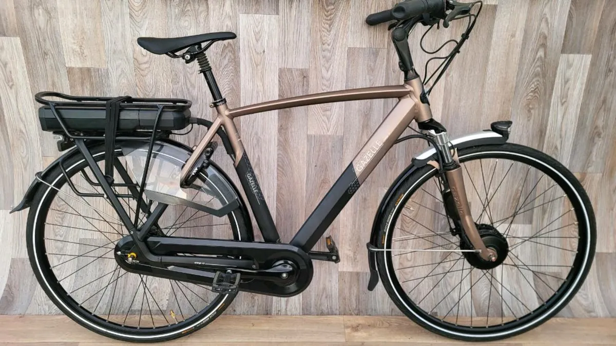 Bike - Image 3