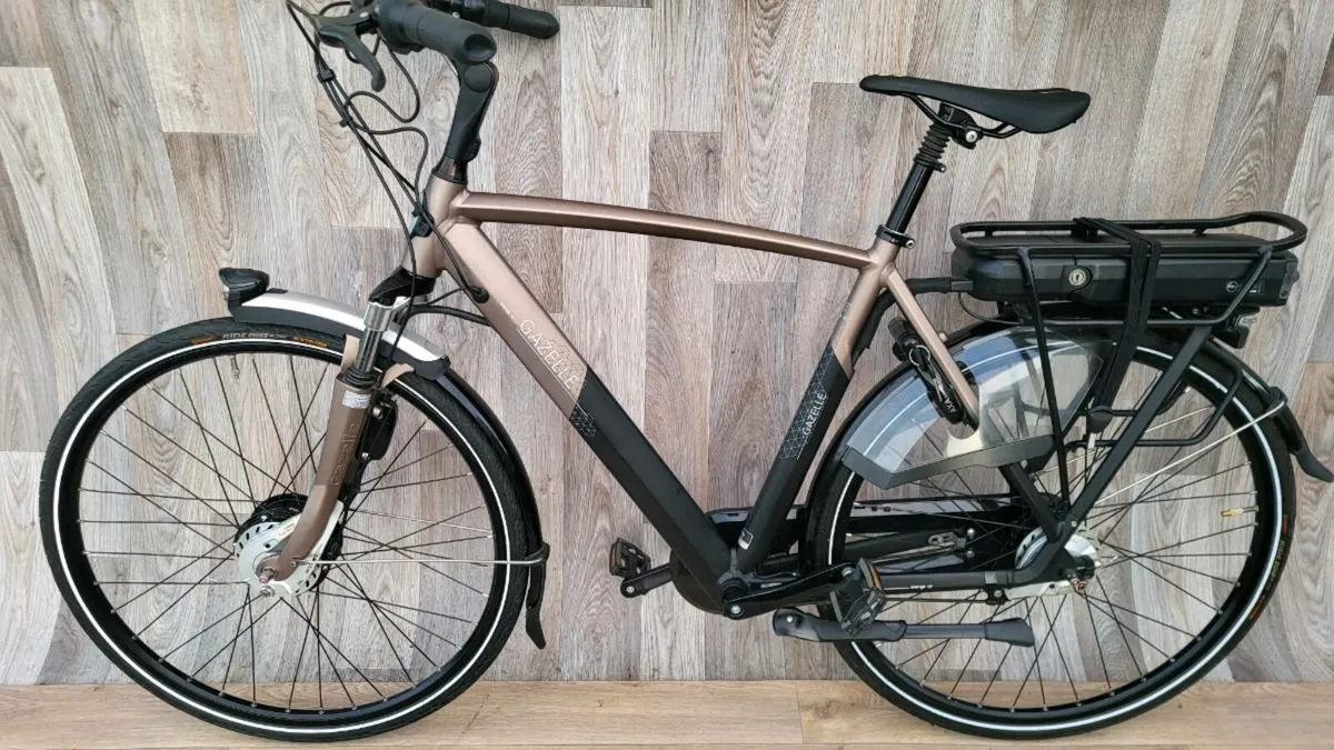 Bike - Image 2