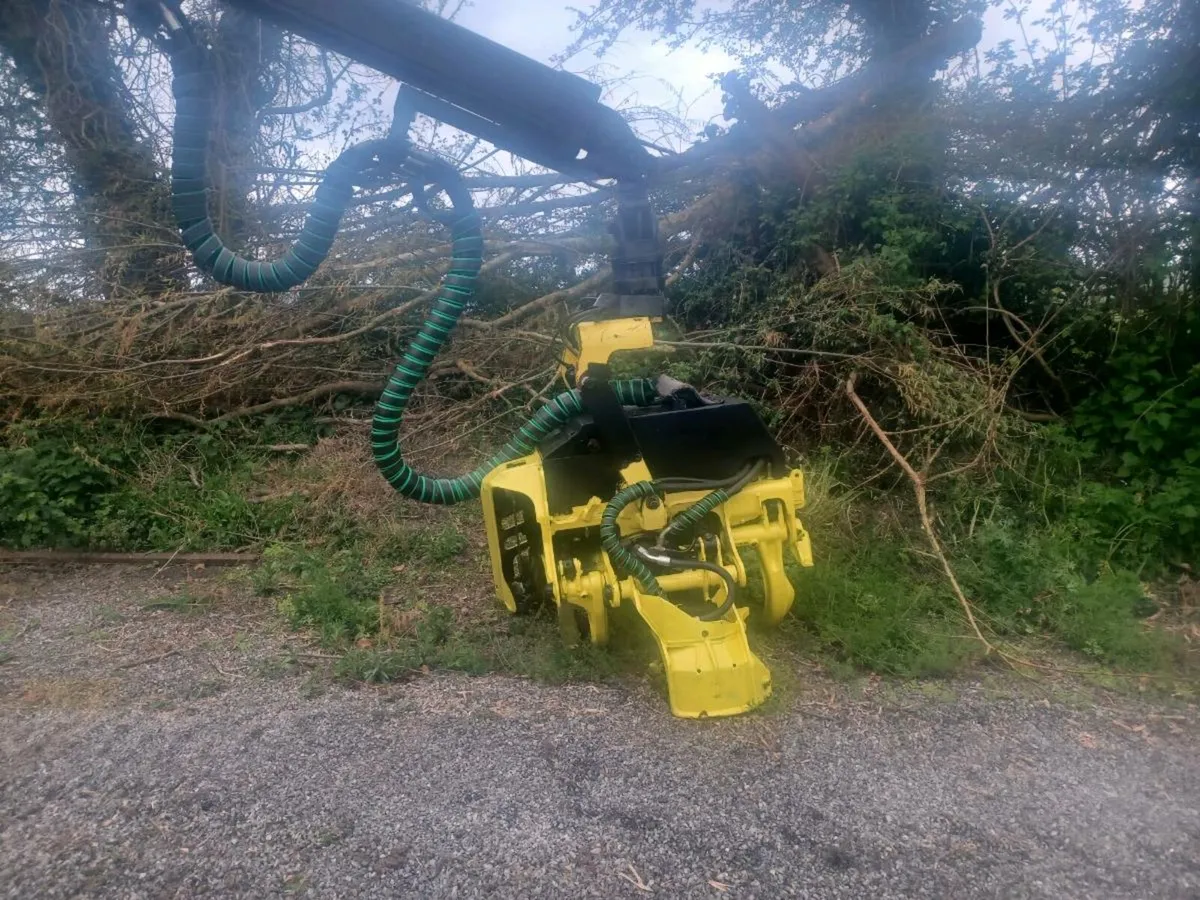 John Deere 1070e it4 - Image 3