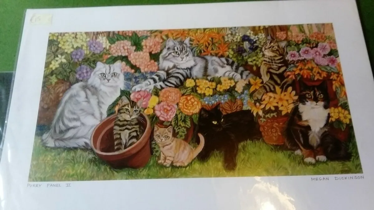 Unframed prints new - Image 4