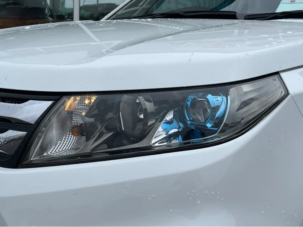 Suzuki Vitara GLX DIESEL 5DR - Image 3