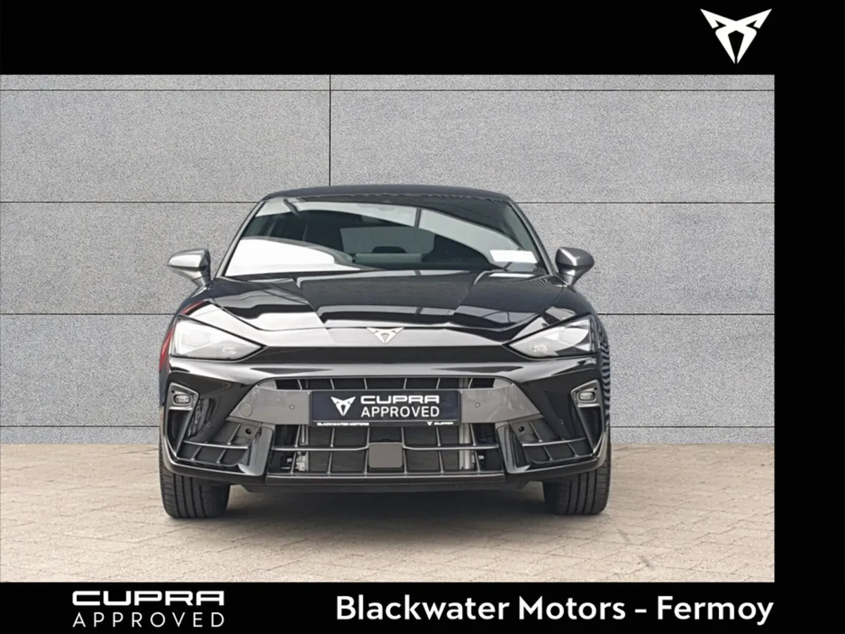 Cupra Leon Leon 1.5 eTSI 150hp (110 kW) DSG - Image 2