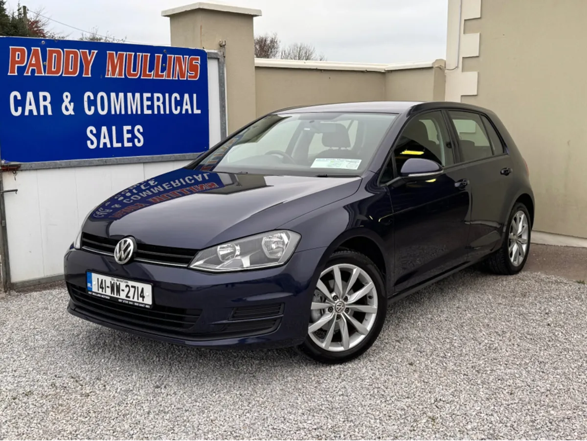 Volkswagen Golf IDEAL STARTER CAR - Image 2