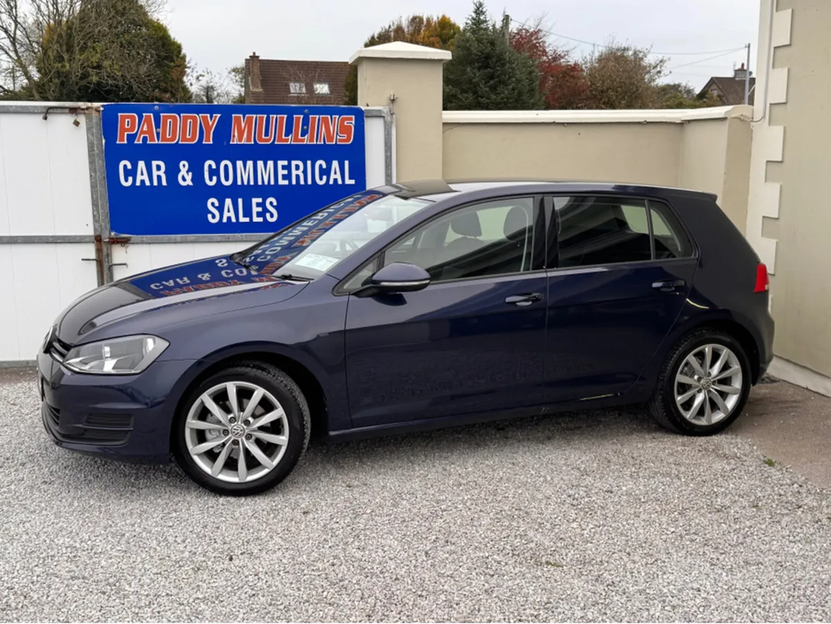 Volkswagen Golf IDEAL STARTER CAR - Image 4