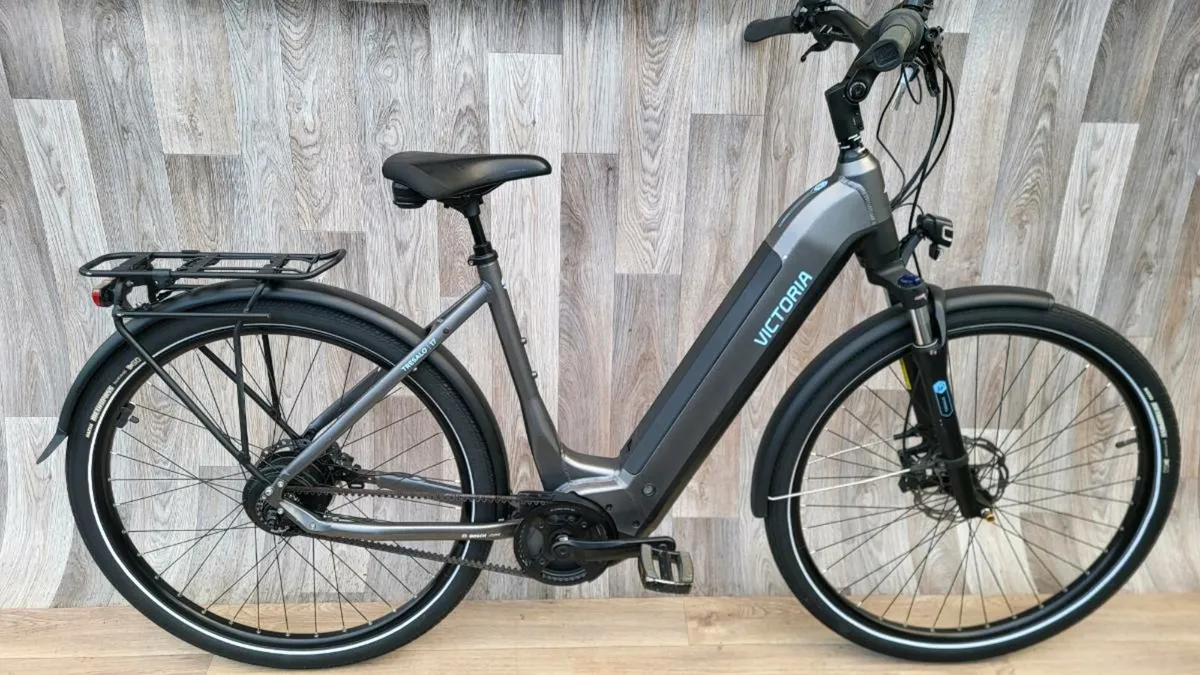 Bike - Image 1
