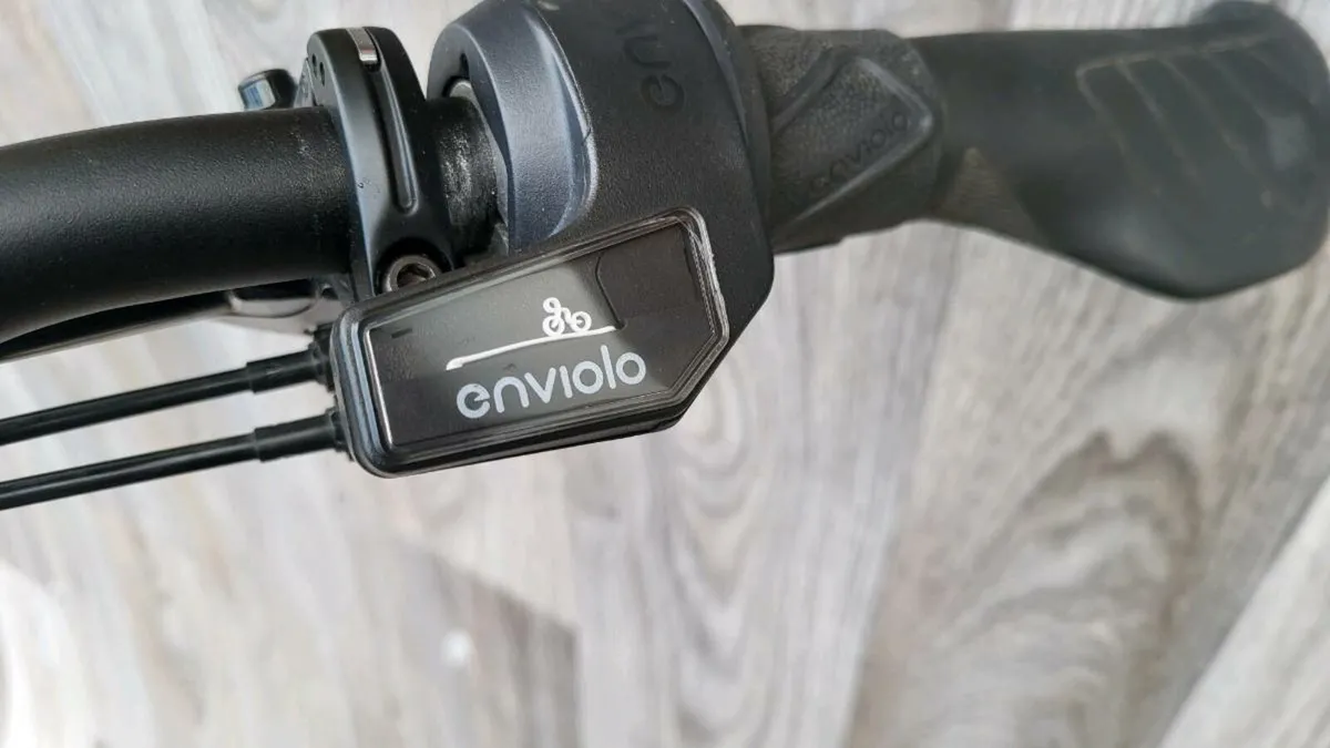 Bike - Image 3