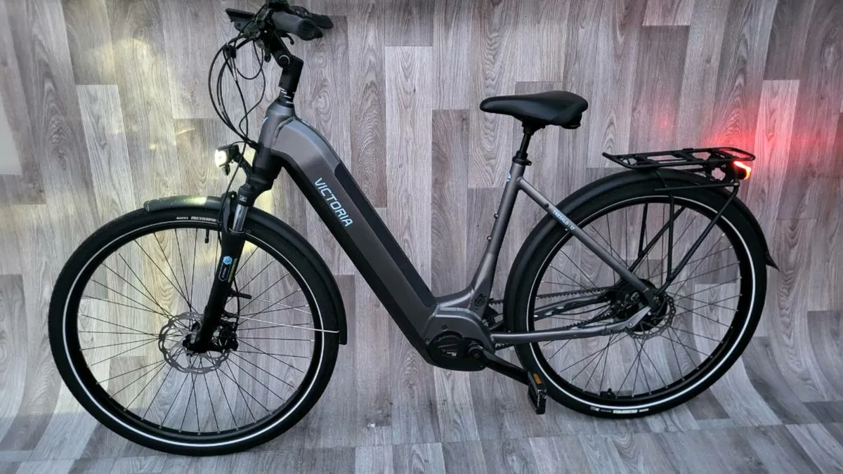 Bike - Image 4