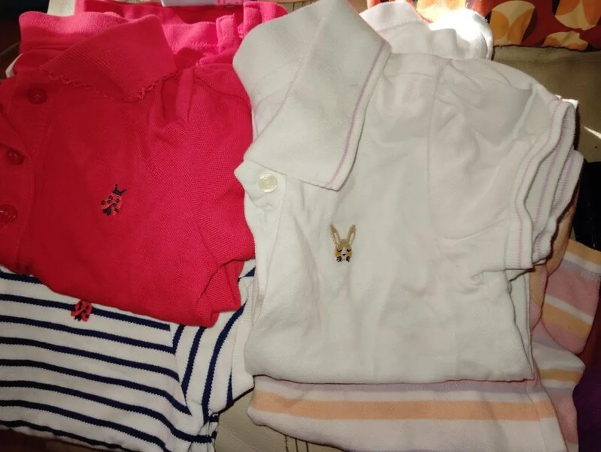 Girls bundle age 3-4 years Next - Image 1