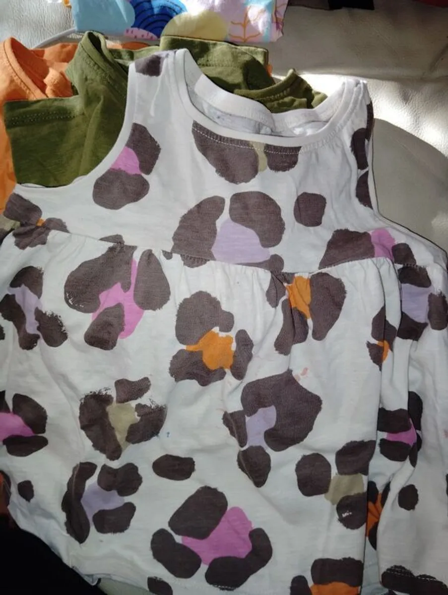 Girls bundle age 3-4 years Next - Image 3