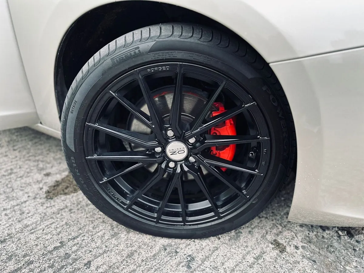 Volvo S60 2.0 D4 AUTO Dynamic Edition 190 bhp - Image 4