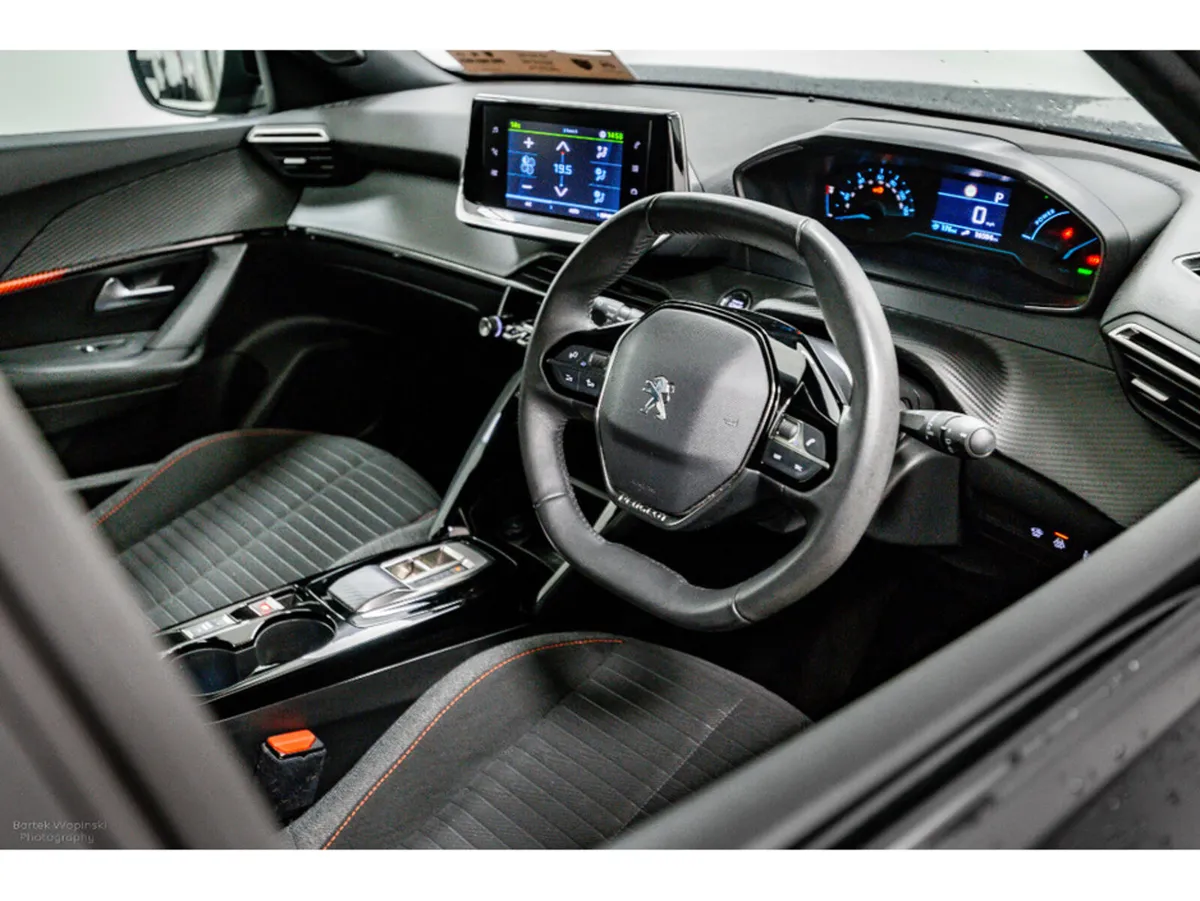 Peugeot 2008 *Low Mileage - 320km range* Active Pr - Image 2