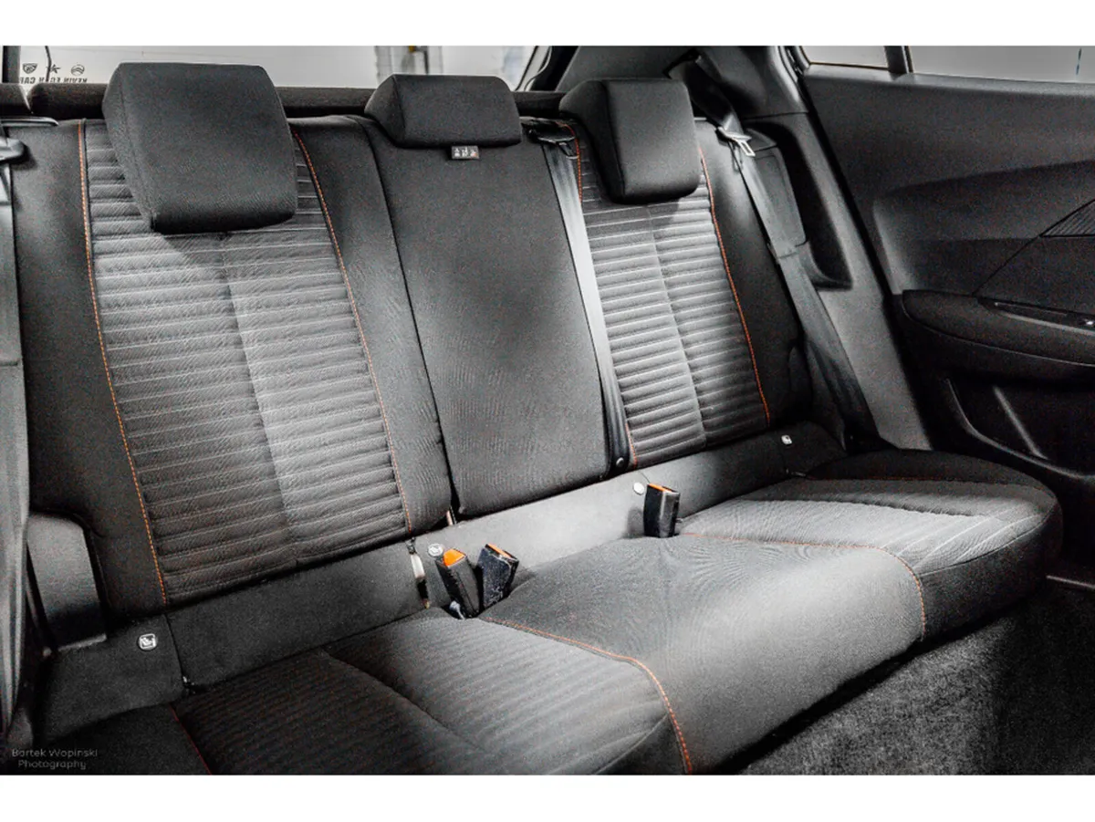 Peugeot 2008 *Low Mileage - 320km range* Active Pr - Image 4