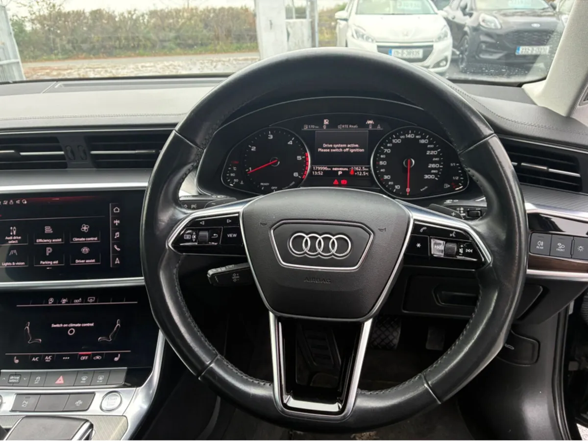 Audi A6 2.0 TDI 204 BHP S-TRONIC SE - Image 2