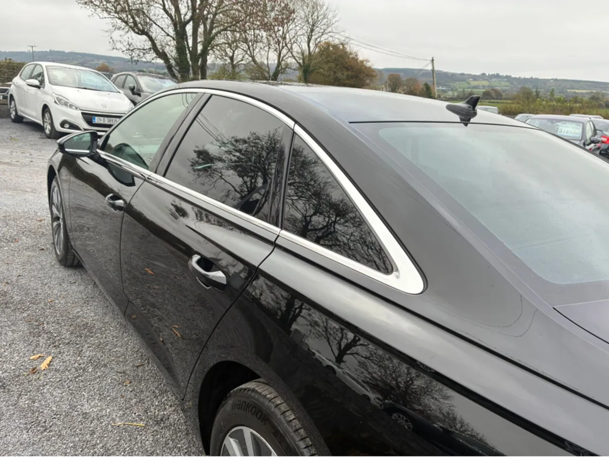 Audi A6 2.0 TDI 204 BHP S-TRONIC SE - Image 3