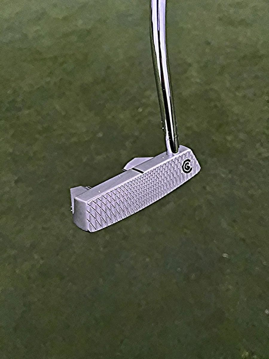 As New - Cleveland HB Soft2 - 32” Putter - Image 1