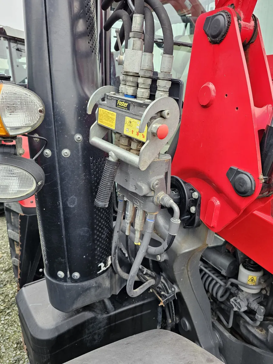 Massey Ferguson 6172 S - €72,500 - No VAT - Image 4