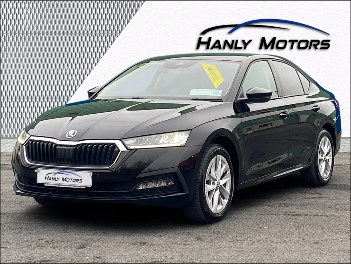Skoda Octavia AMBITION 2.0 TDI 115 - Image 3