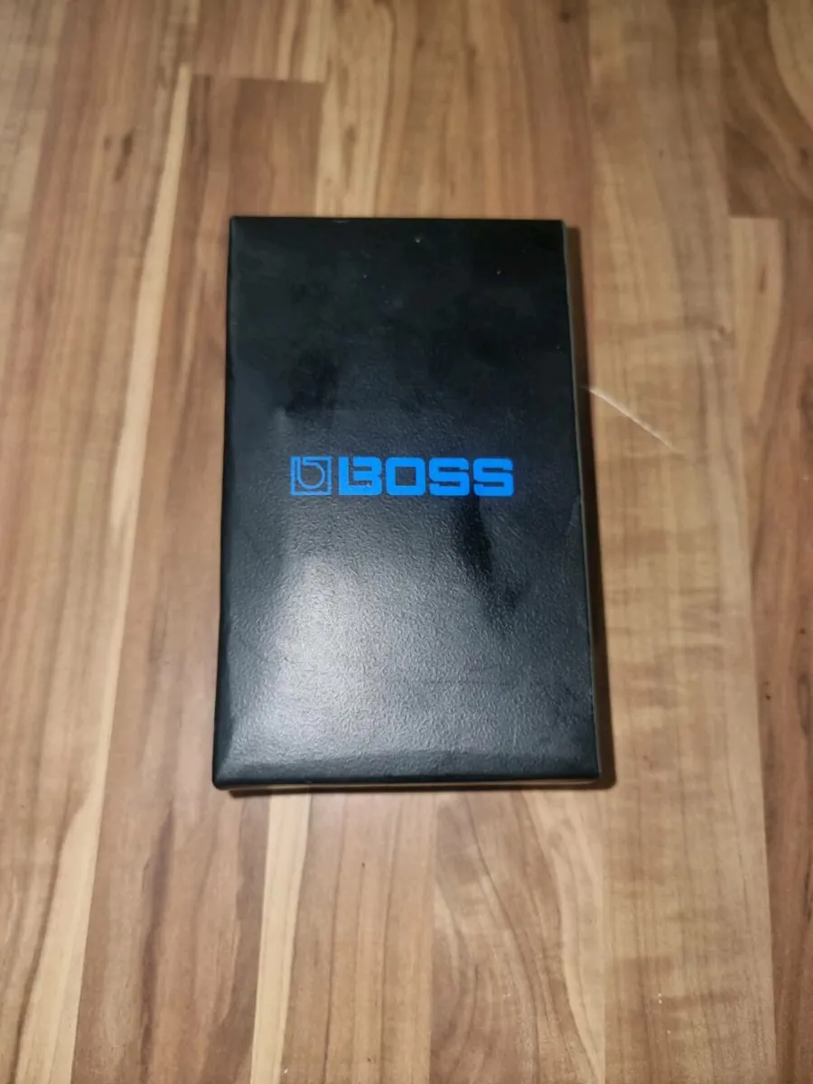 Boss RC 5 Guitar Looper Pedal - Image 3
