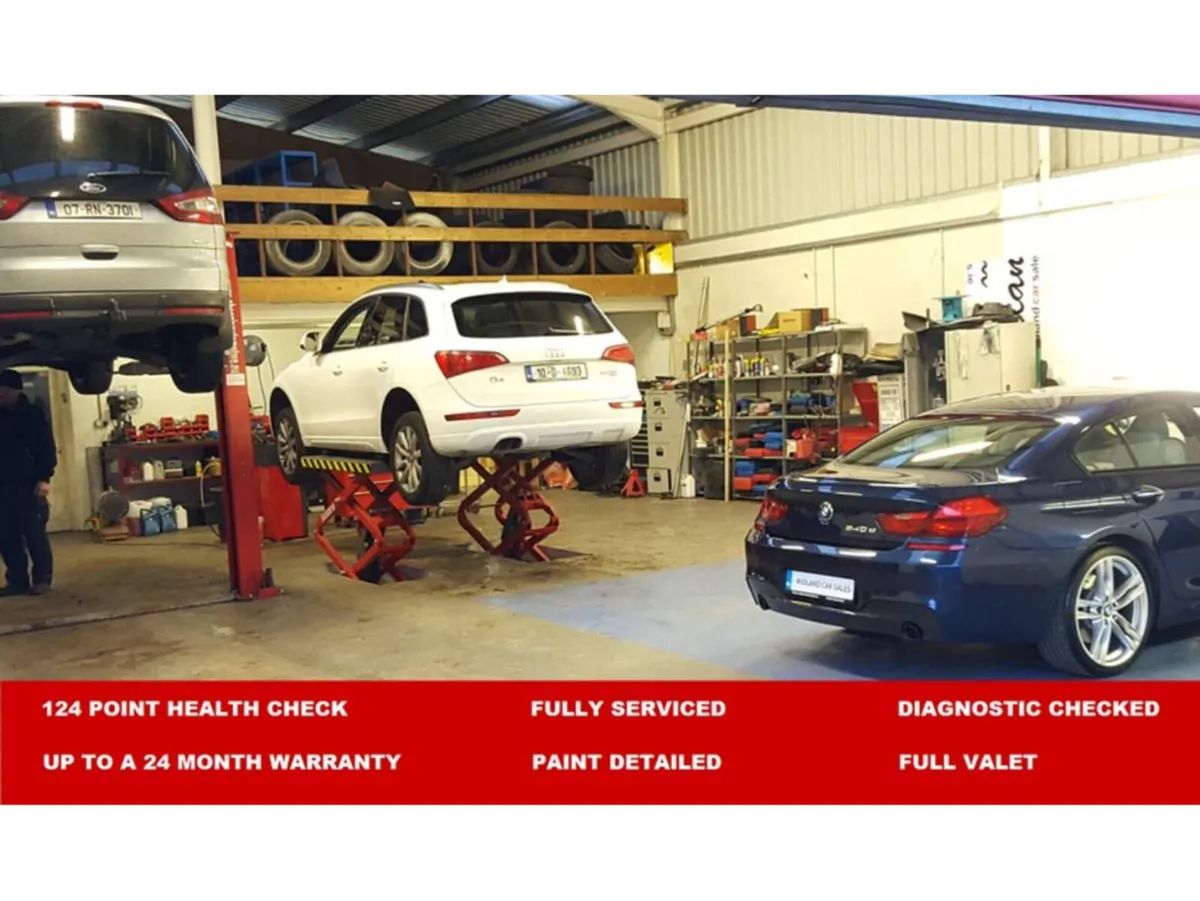 Audi Q2 30 TDI 116HP SE 4DR - Image 3