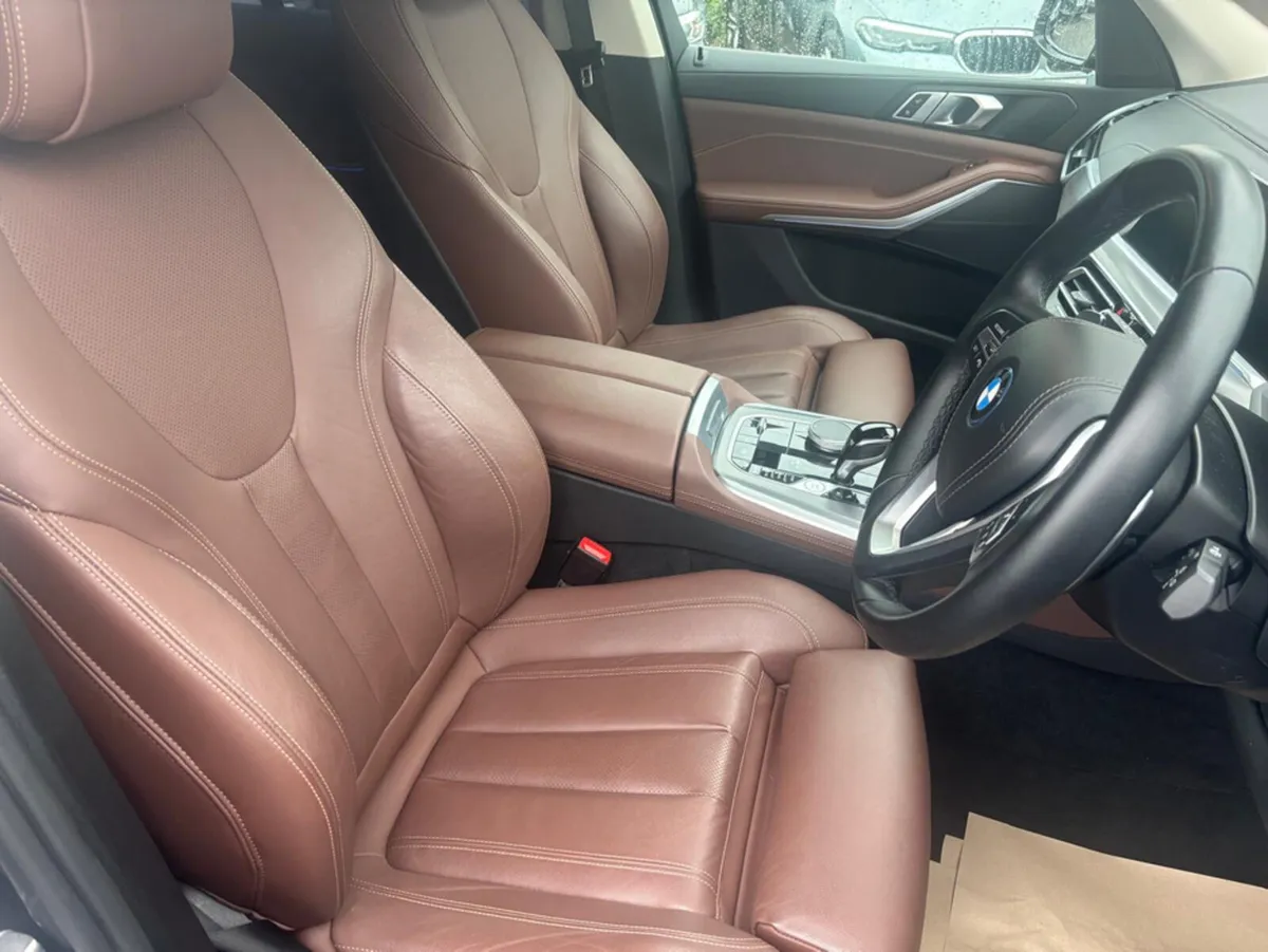 BMW X5 XDRIVE45E XLINE PLUS AUTO - Image 4