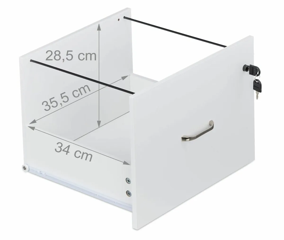 Filing Cabinet - Image 2