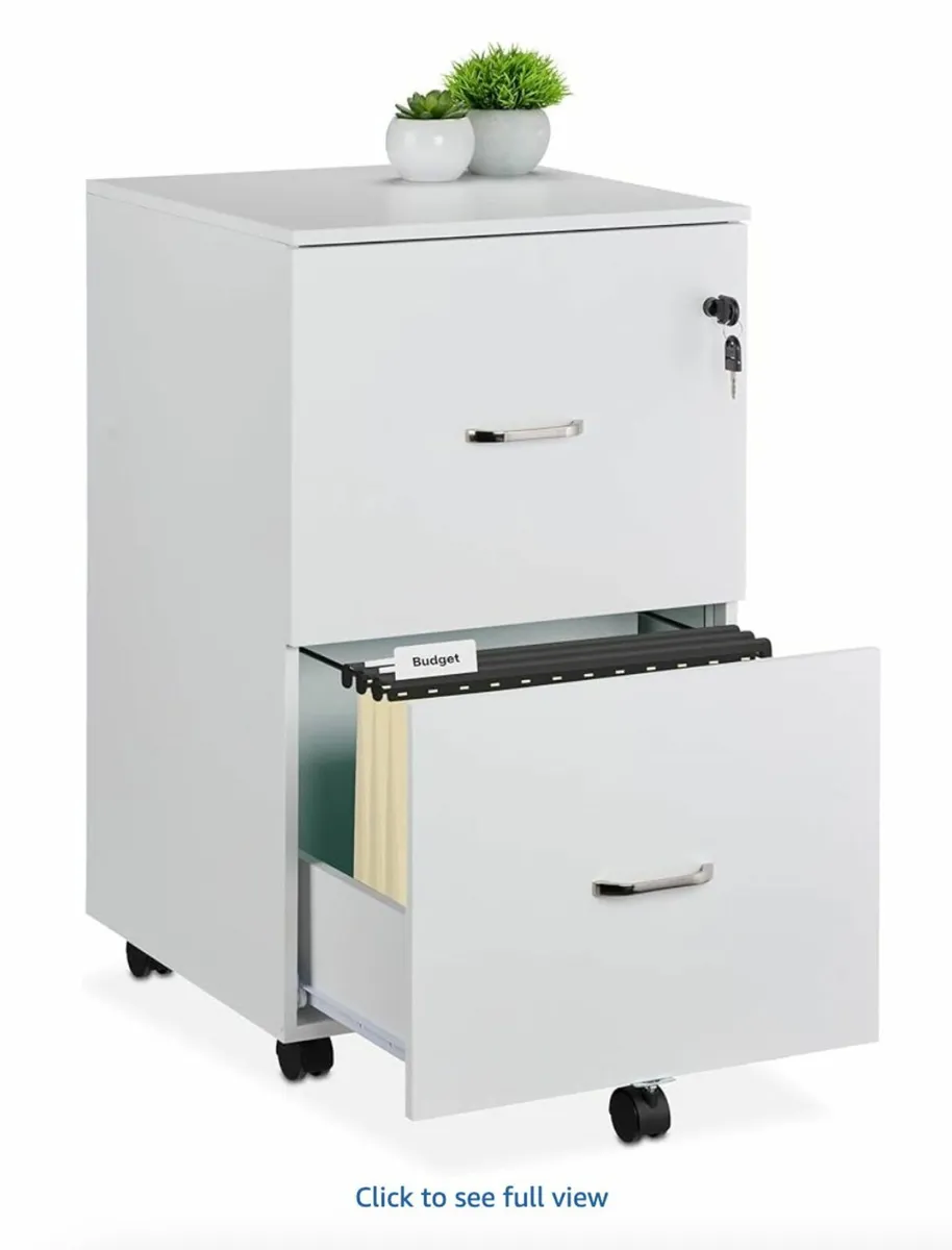 Filing Cabinet - Image 4