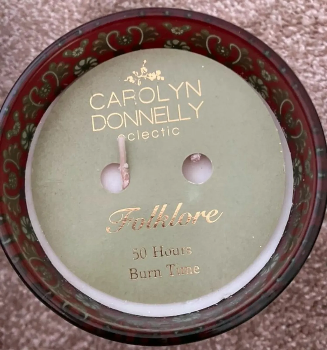Candle - Image 2