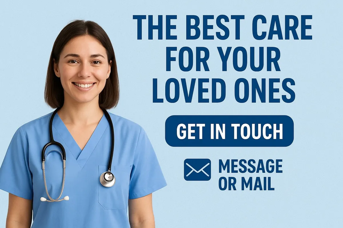 Private Carer Available – Dun Laoghaire / South D