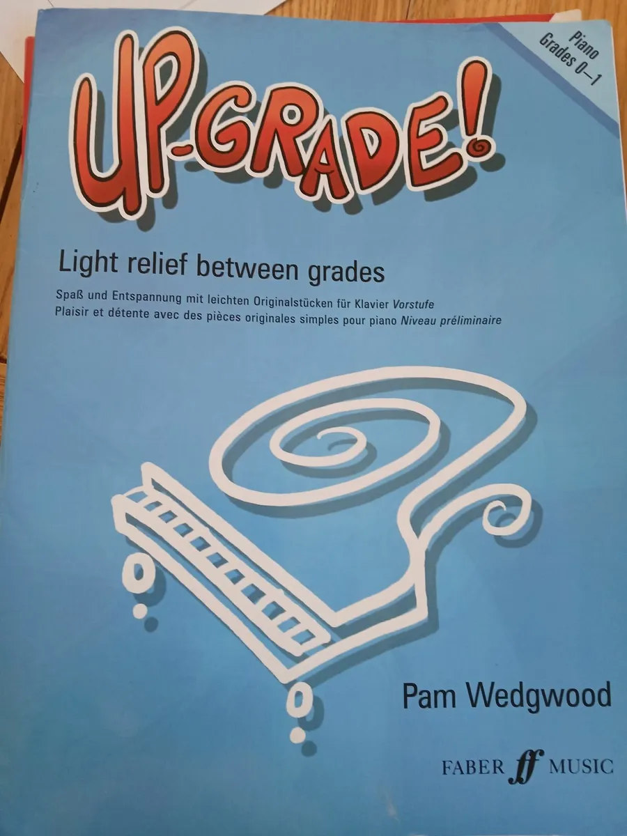 Piano books - Image 4
