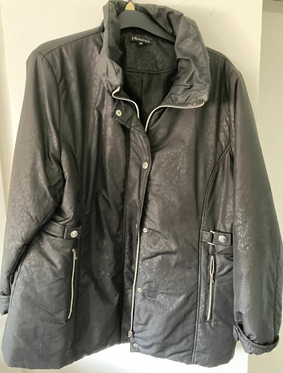 Ladies Coat