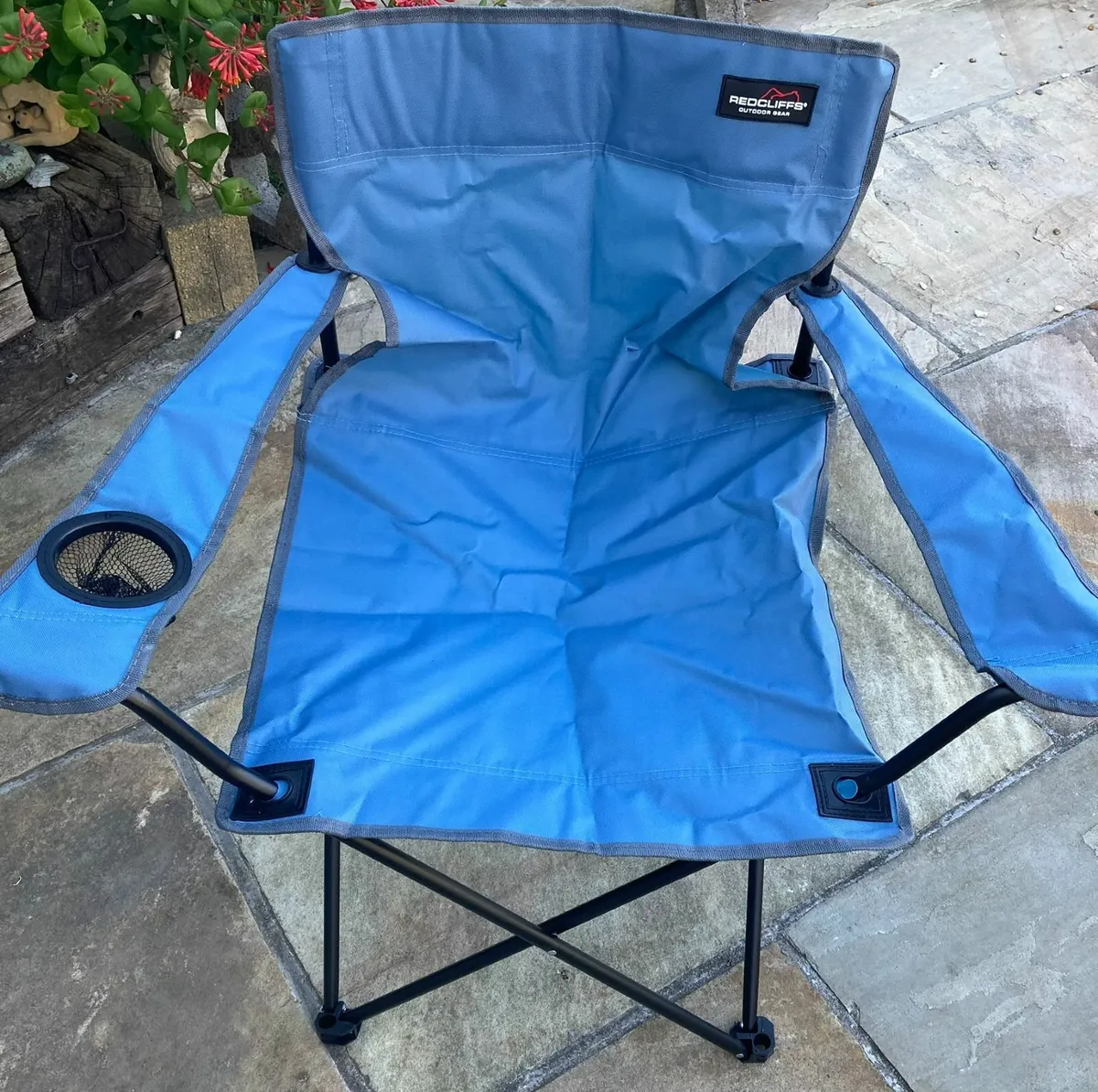 Foldable Chair - Image 1