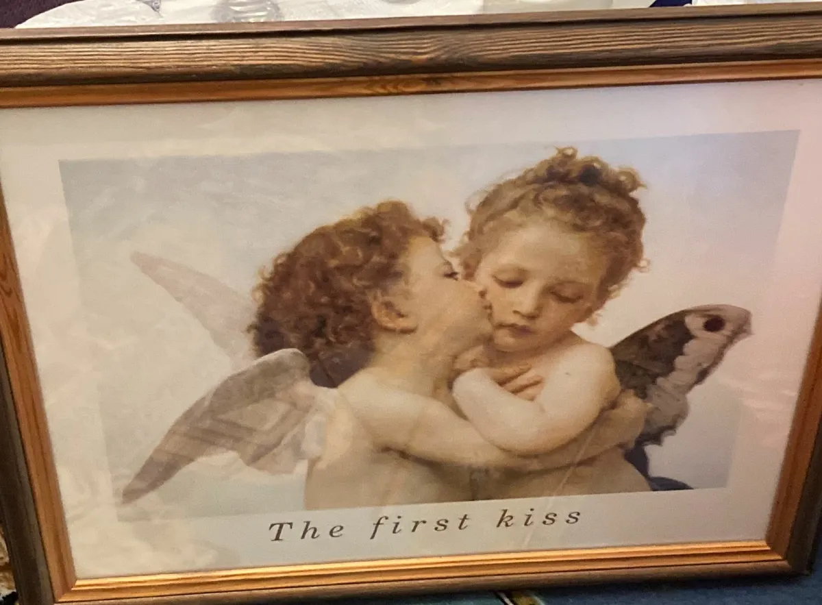 Framed Pictures - Image 1