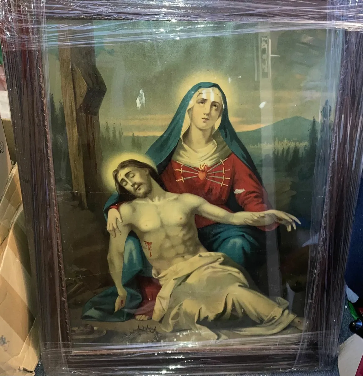 Framed Pictures - Image 2