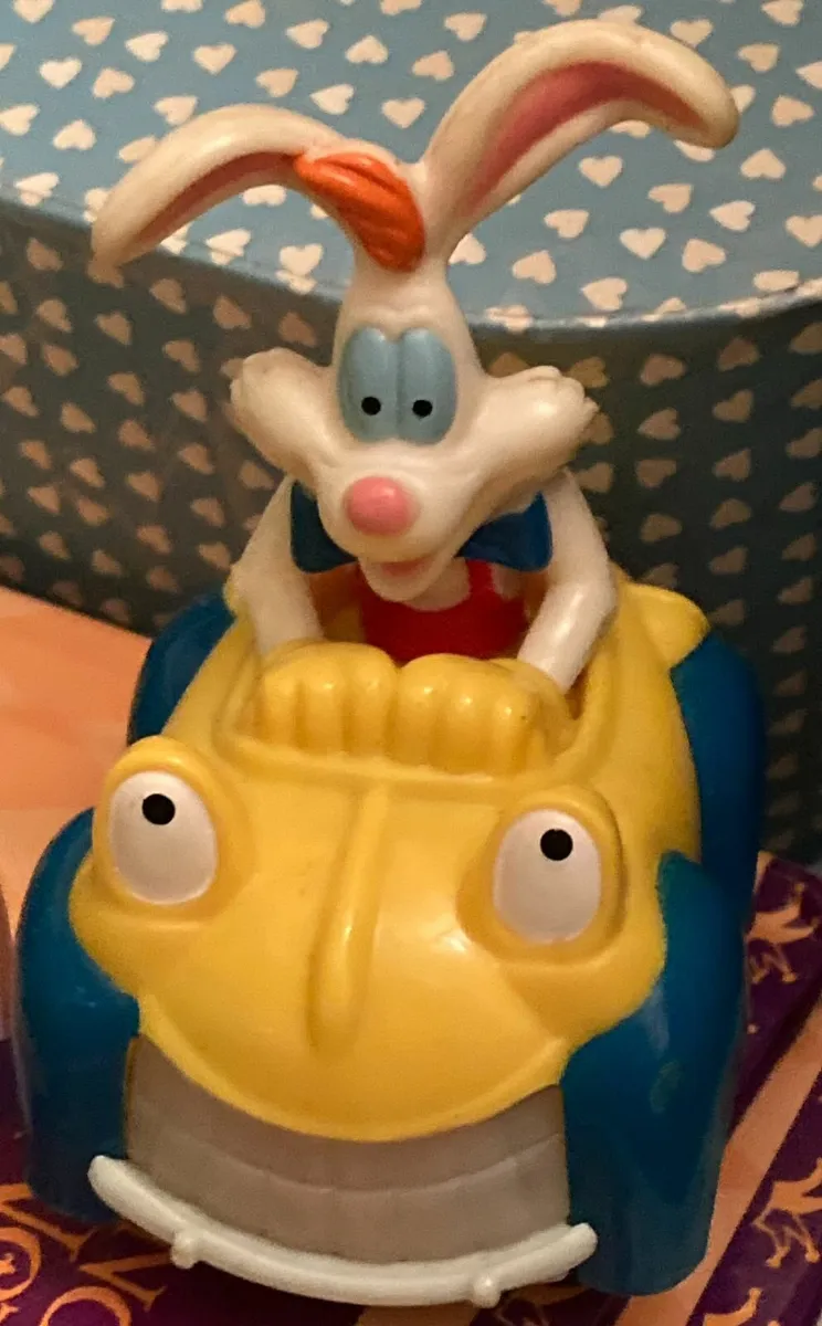 Vintage Disney Toys - Image 2