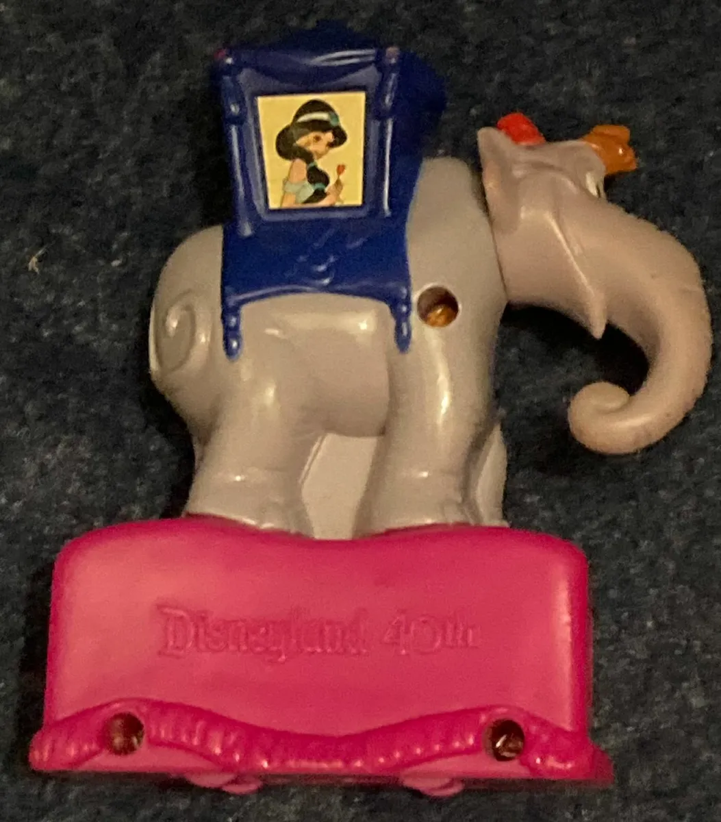 Vintage Disney Toys - Image 3