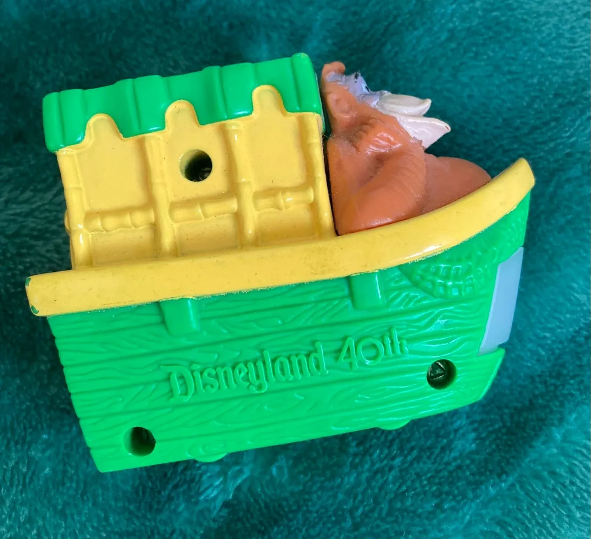 Vintage Disney Toys - Image 4