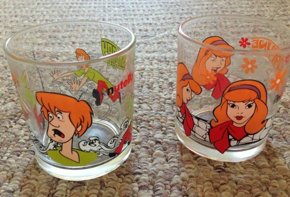 Glasses - Image 1