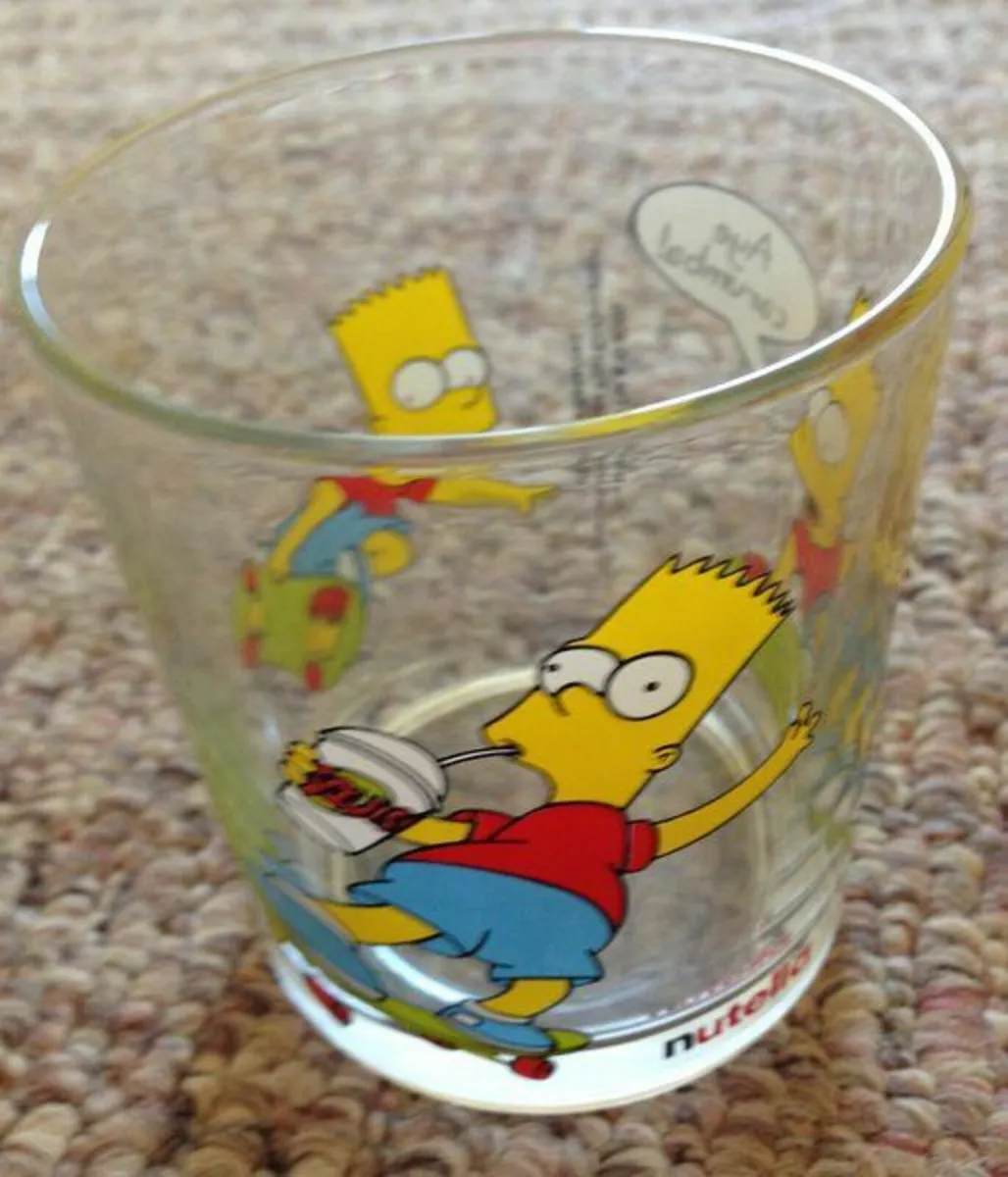 Glasses - Image 2