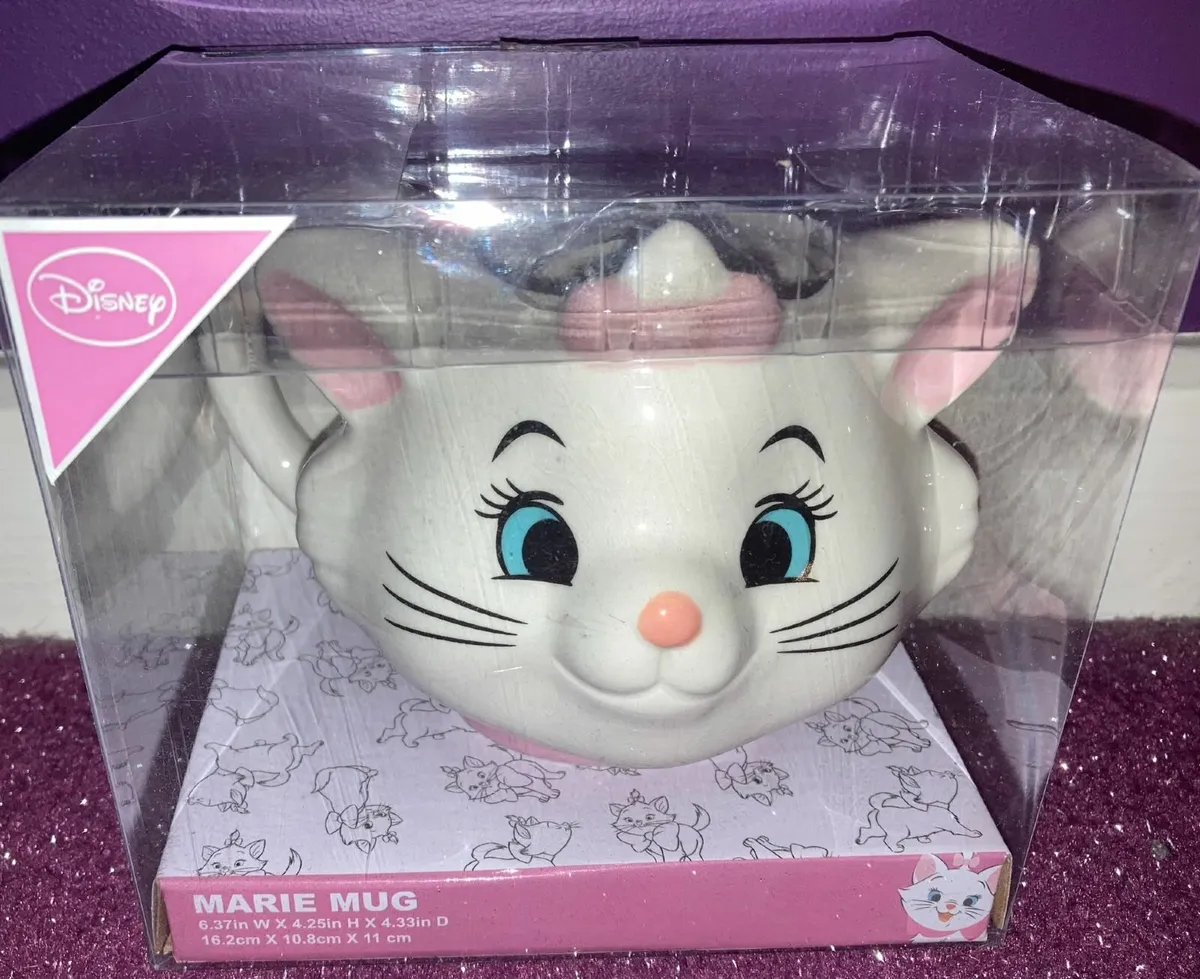 Disney Mugs - Image 1